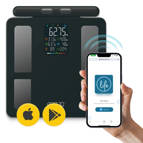 Analytická váha ULTRA