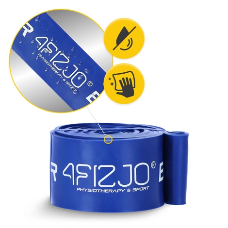 Odporová guma POWER BAND 36-45 kg