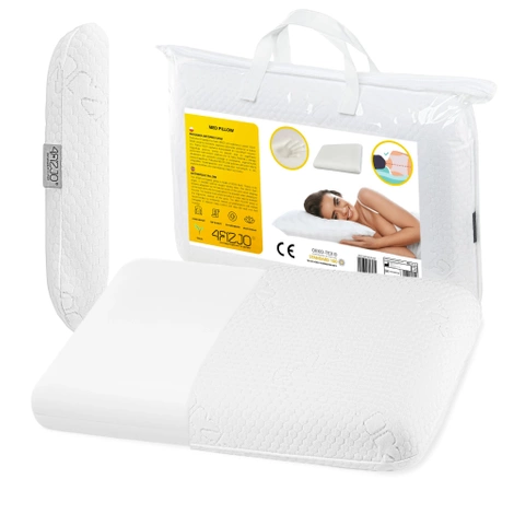 Anatomický polštář MED