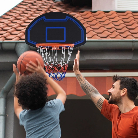 Volně stojící basketbalový koš FALCON BACKYARD