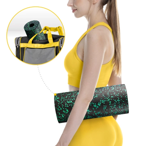 Masážní váleček EPP 33 cm