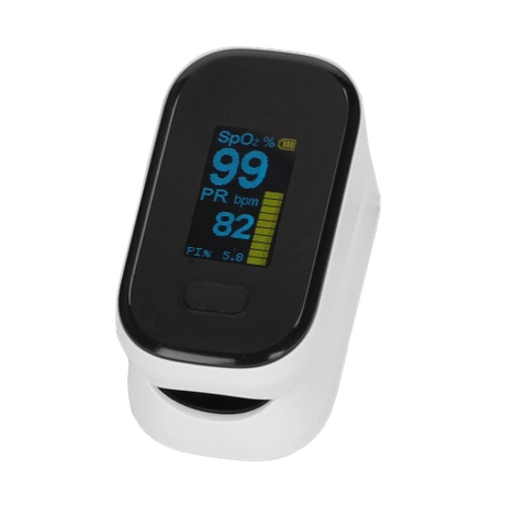 Pulzní oxymetr prstový ULTRA