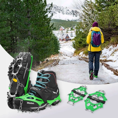 Nesmeky na boty Standard (44-46) XL