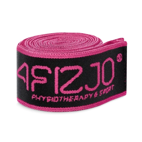 Páska na protahování svalů 90 cm