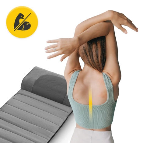 Masážní podložka na masáž šíje LITE