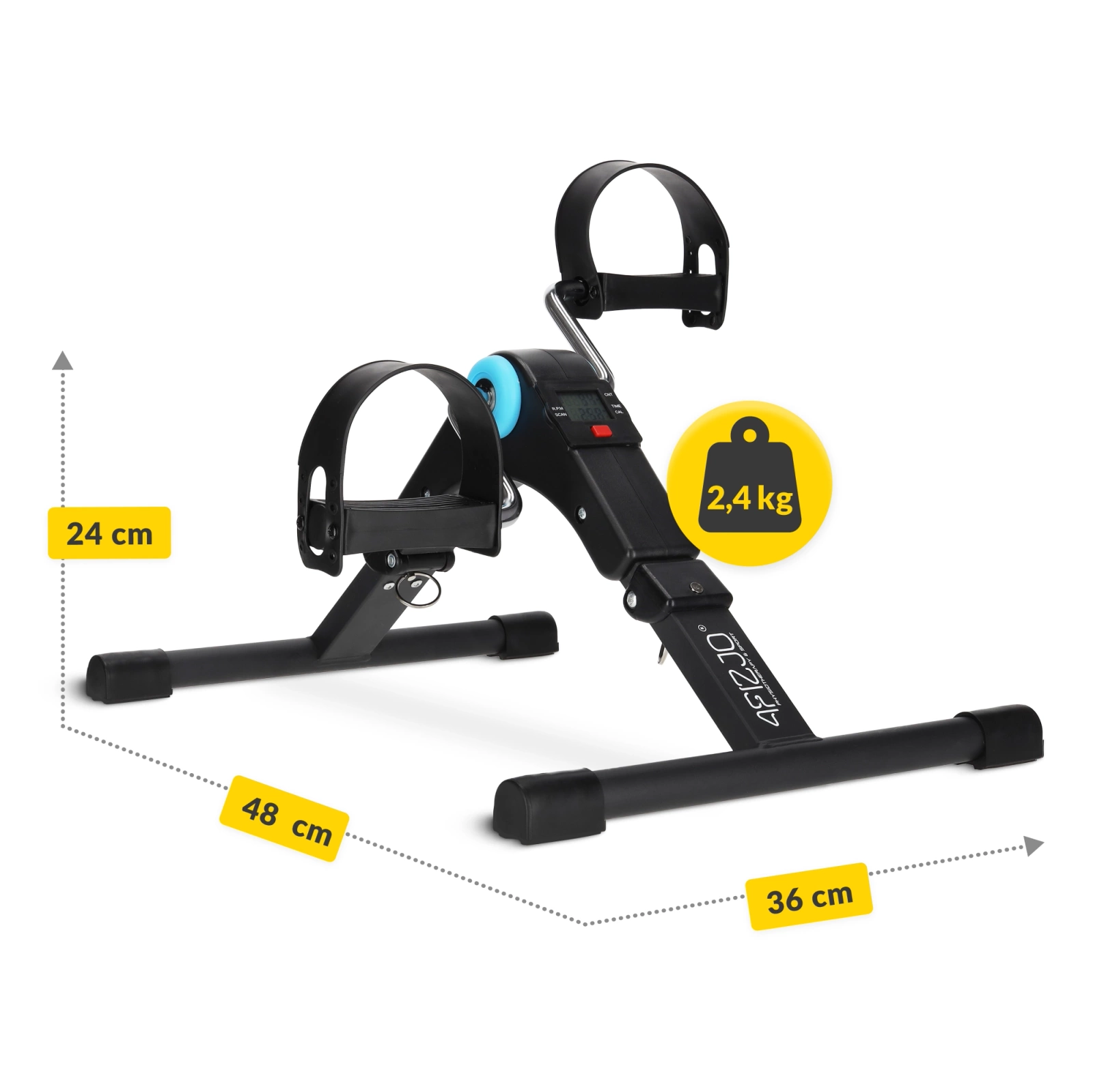 Rehabilitační kolo MINI