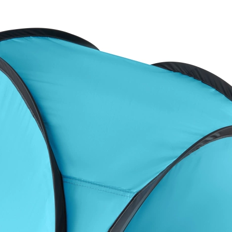 Plážový převlékací stan Mountain Goat modrý