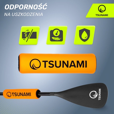 Plovák na pádlo SUP