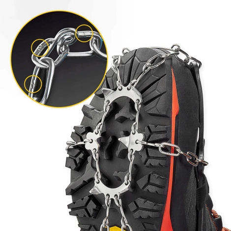 Nesmeky na boty STANDARD (41-43) L