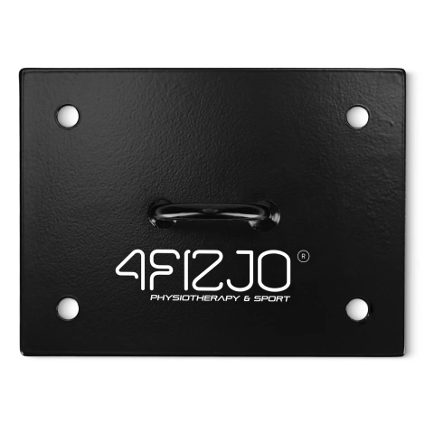 Stropní držák na boxovací pytel