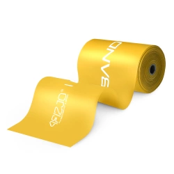 Rehabilitační páska FLAT BAND 1-2 kg 30 m