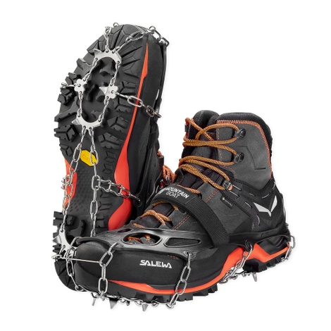 Nesmeky na boty STANDARD (41-43) L