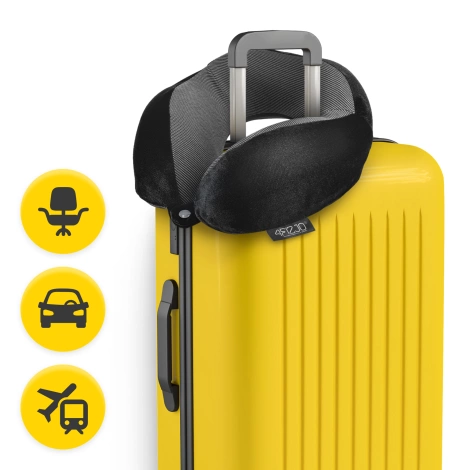 Cestovní polštářek rolhlík