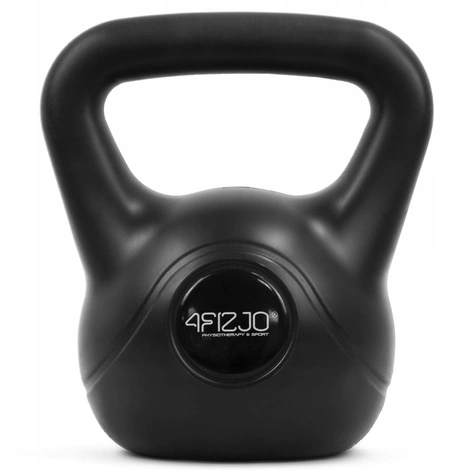 Kettlebell činka 12 kg