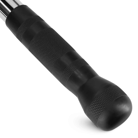 Dlouhá tyč na kladku