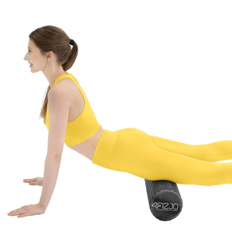 Válec s masážními výstupky CARE+ 45 cm