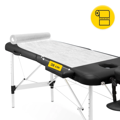 Hygienická podložka v roli 70 cm x 50 m