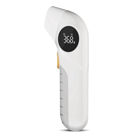 Bezkontaktní teploměr ULTRA