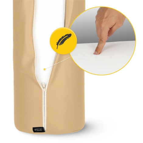 Rehabilitační válec na masáž