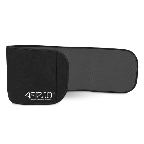 Neoprenový pás na hubnutí s kapsou L/XL