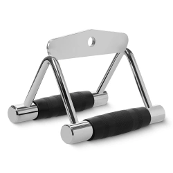 Pogumovaný veslovací obouručný úchop