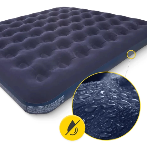 Nafukovací matrace pro jednoho Avenli 191 x 99 x 22 cm + Pumpa