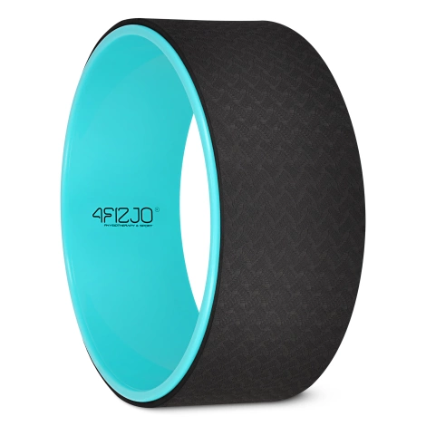 Kruh na jógu DHARMA modrý