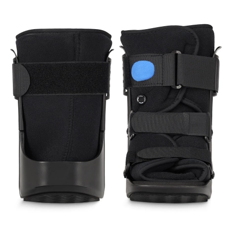 Pooperační hlezenní ortéza MED - velikost M