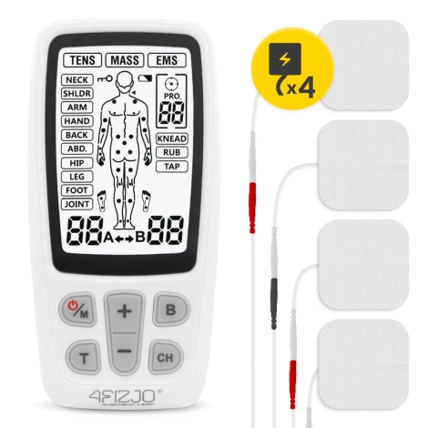 Elektrostimulátor MED+