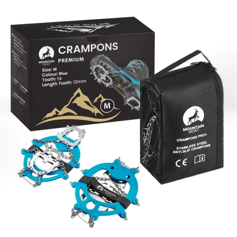 Nesmeky na boty PREMIUM (37-40) M