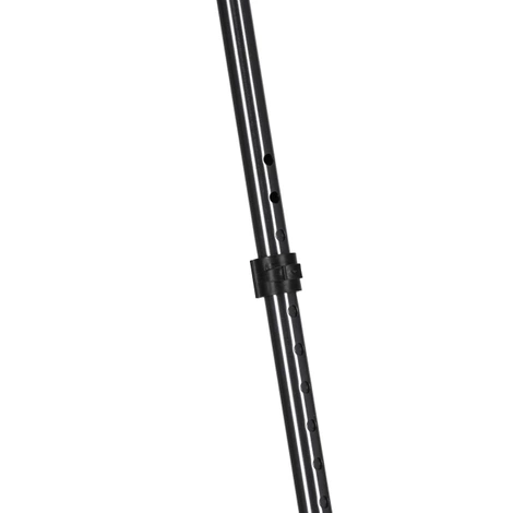 Ortopedické berle PRO modré