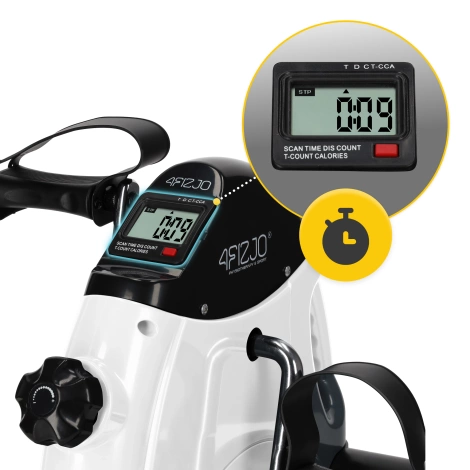 Rehabilitační rotoped ACTIVE