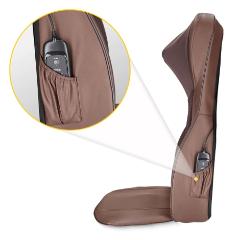 Masážní podložka na křeslo ULTRA