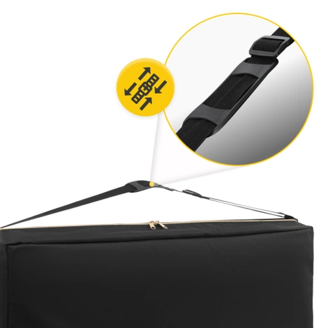 Obal na masérské lehátko