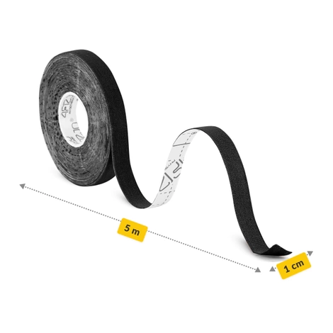 Tejpovácí páska 5 m x 1 cm