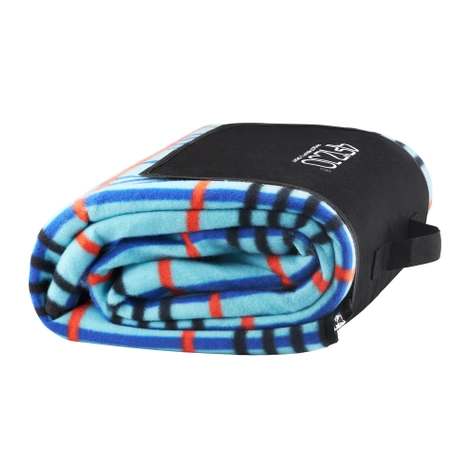 Voděodolná pikniková deka 200x200 cm