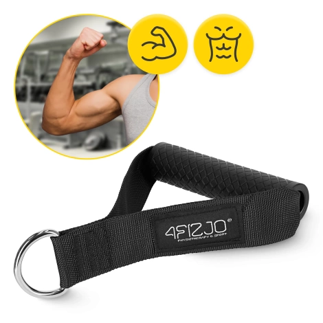 Gumové úchyty na kladku 2 ks