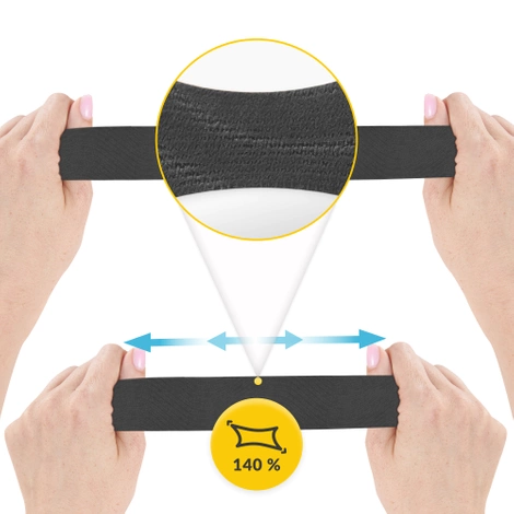 Tejpovací páska 5 cm x 5 m