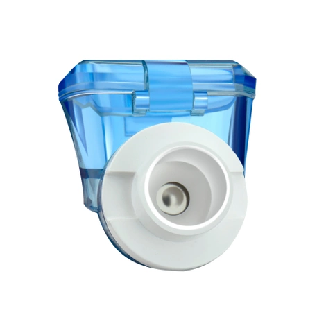 Náhradní hlavice pro inhalátor nebulizátor LITE