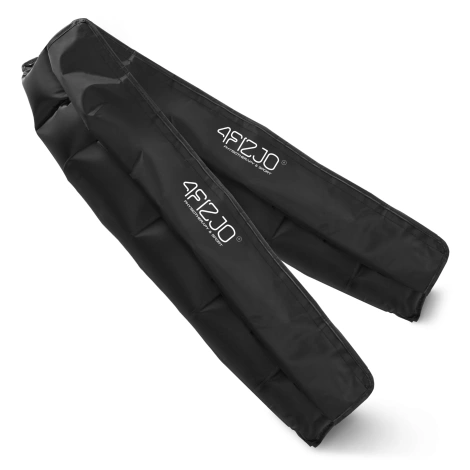 Dvojité rukávy na lymfatickou drenáž C6