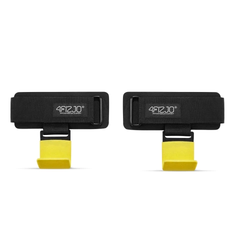 Tréninkové háky žluté