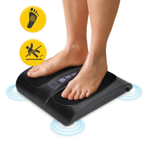 Elektrický masážní přístroj na nohy LITE