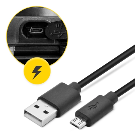 Čelovka LED Mountain Goat