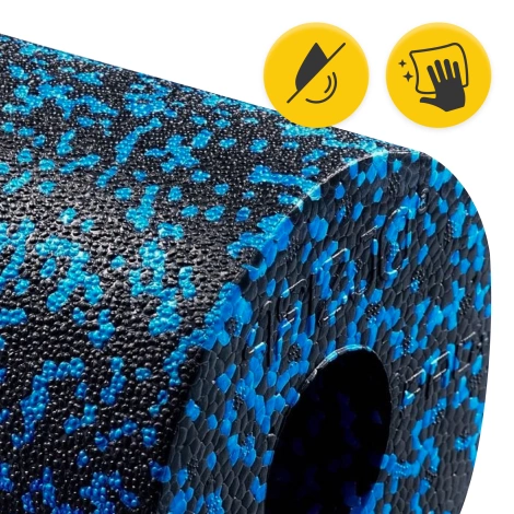 Masážní váleček EPP 33 cm