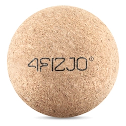 Korkový masážní míček 6,5 cm