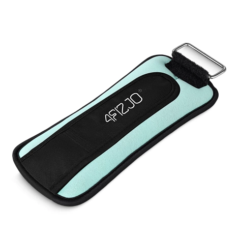 Zátěže na kotníky a zápěstí 2 x 0,5 kg