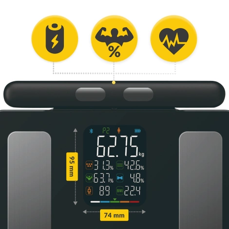 Analytická váha ULTRA