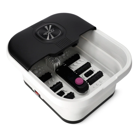 Vodní masážní přístroj na nohy a chodidla LITE