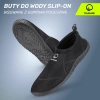 Boty do vody TSUNAMI Slip-on velikost 45
