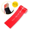 Rehabilitační páska FLAT BAND 2-4 kg 30 m
